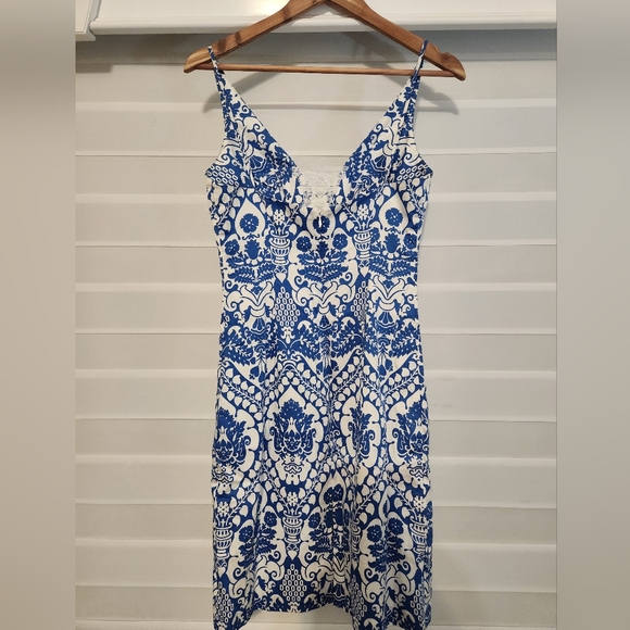 Milly Cocktail Dress - Picture 4 of 6